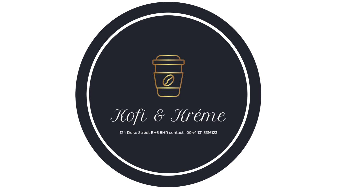 kofiandkreme.com